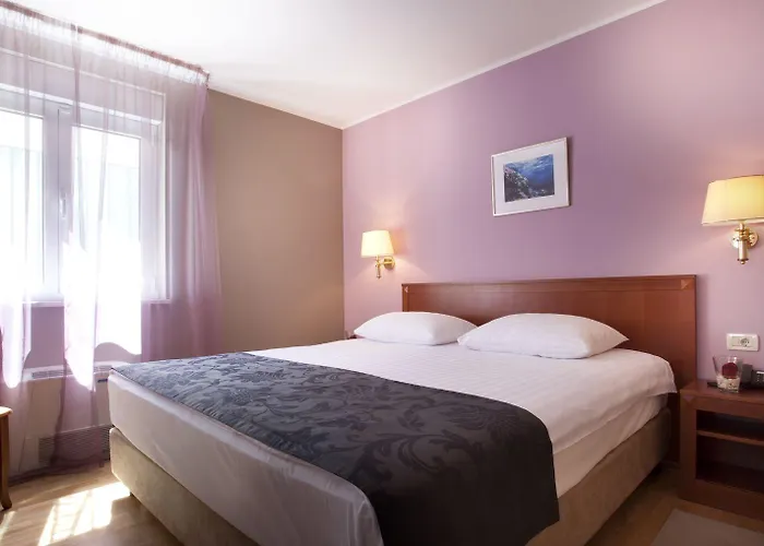 Laurus - Liburnia 4*