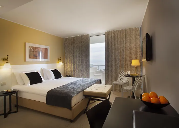 Laurus - Liburnia Hotel 4*