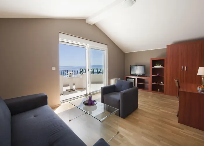 Laurus - Liburnia Opatija