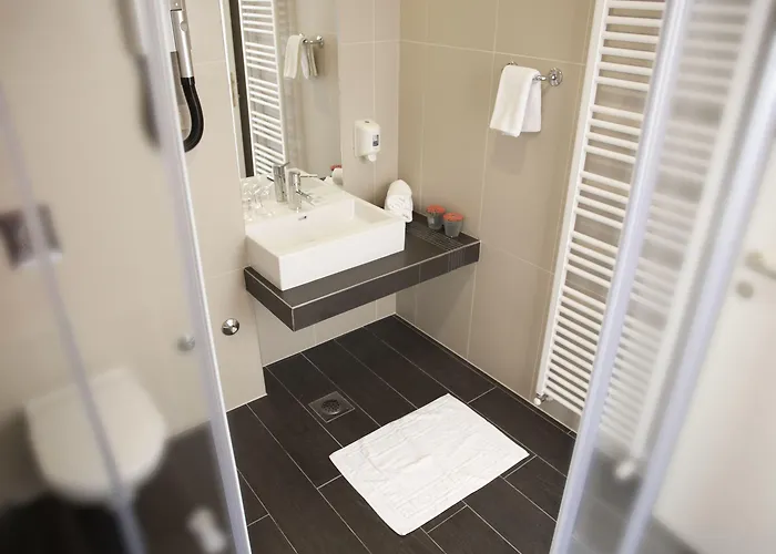 Laurus - Liburnia Hotel