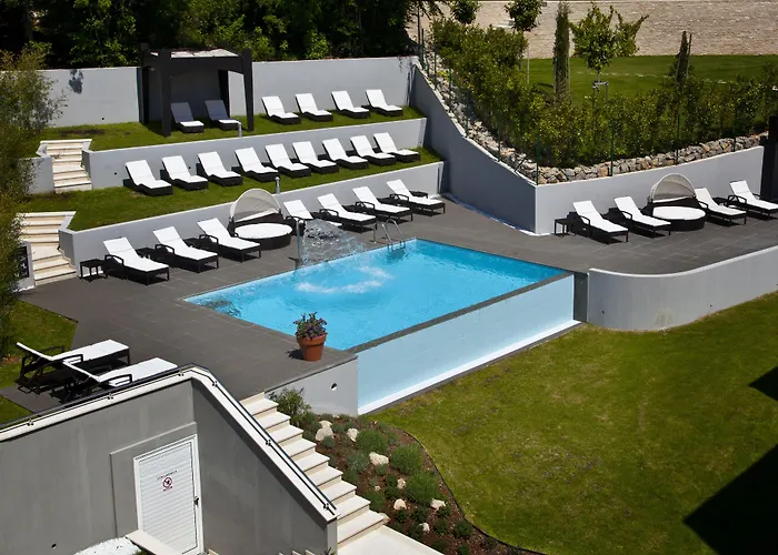 Laurus - Liburnia Hotel