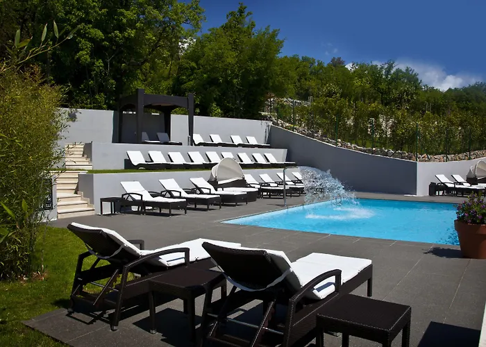 Laurus - Liburnia 4* Οπατία