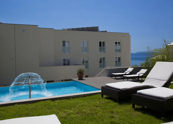 Laurus - Liburnia Hotel 4*