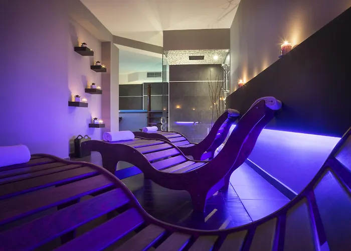 Hotel Laurus - Liburnia Opatija