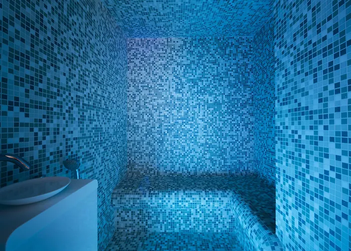 Hotel Laurus - Liburnia Opatija