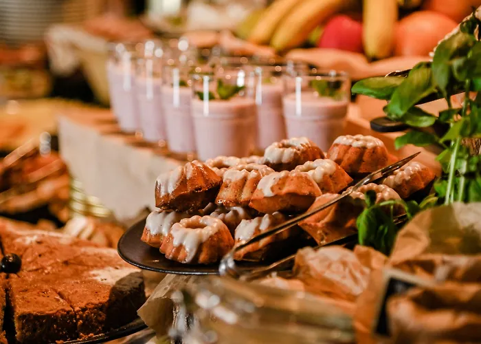 Ξενοδοχείο Laurus - Liburnia Οπατία