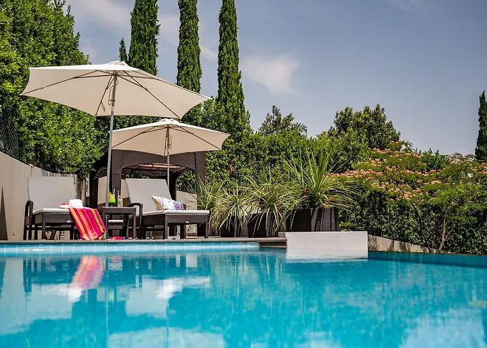 Laurus - Liburnia Hotel