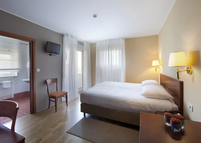 Laurus - Liburnia Hotel