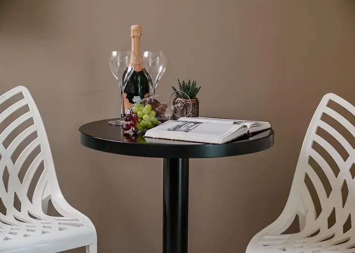 Laurus - Liburnia 4* Opatija