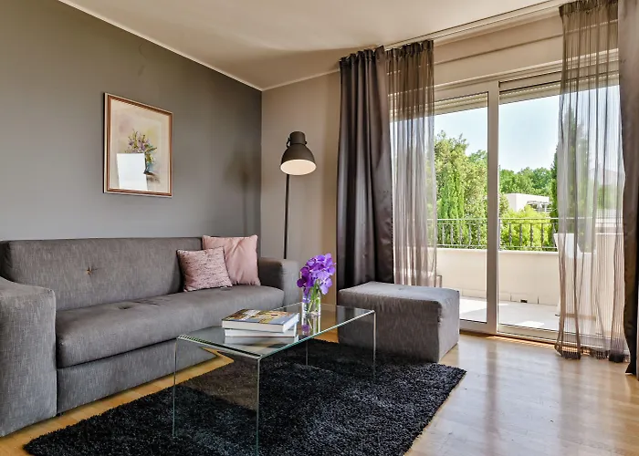 Laurus - Liburnia Hotel 4*