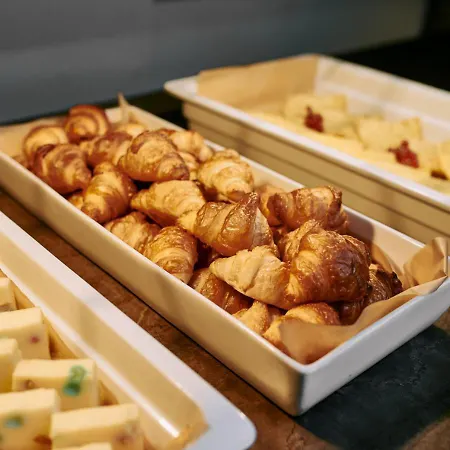 Hotel Laurus - Liburnia 4*