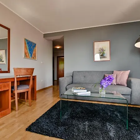 Laurus - Liburnia Hotel 4*