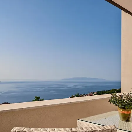 Laurus - Liburnia Hotel Opatija