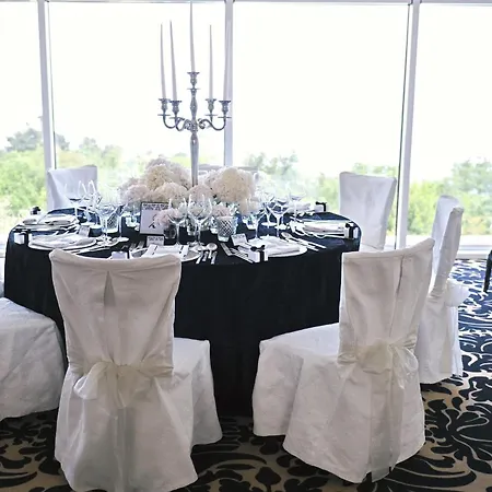 Hotel Laurus - Liburnia 4*