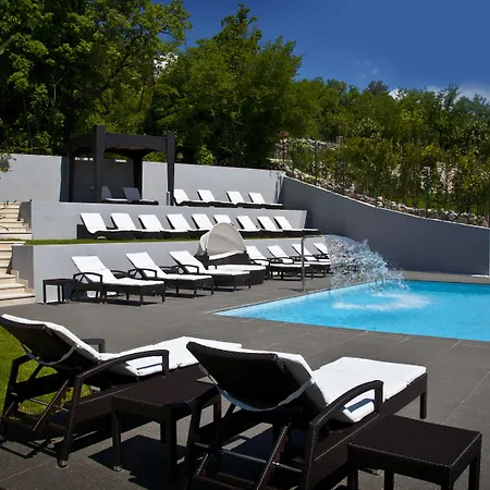 Laurus - Liburnia 4* Opatija