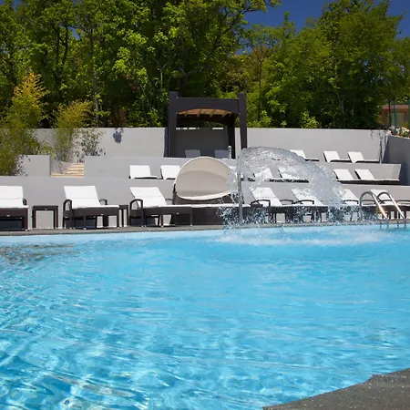 Hotel Laurus - Liburnia