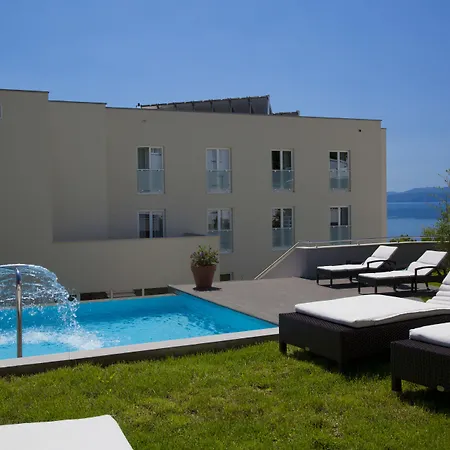 Laurus - Liburnia Hotel 4*