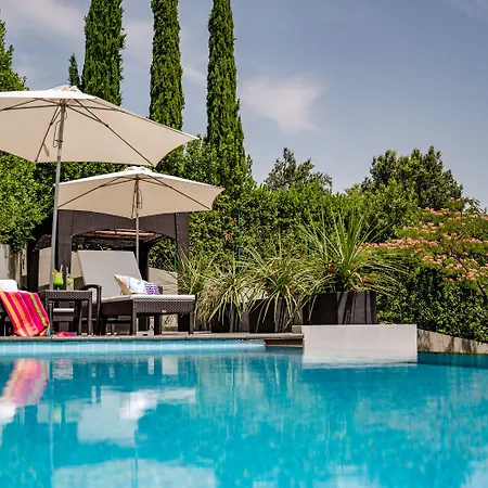 Laurus - Liburnia Hotel