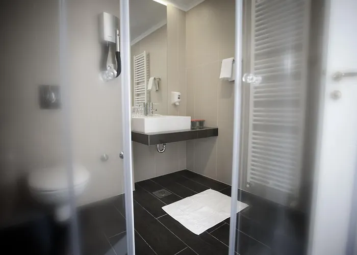 Laurus - Liburnia Hotel Opatija