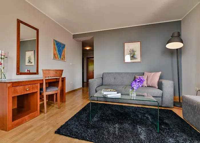 Laurus - Liburnia Hotel 4*