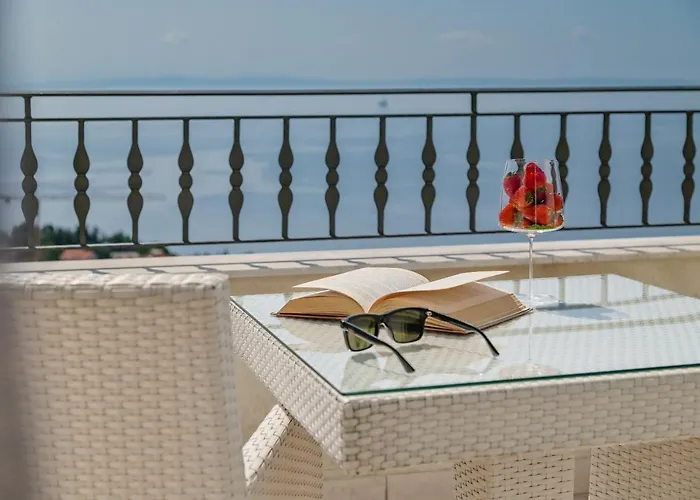 Laurus - Liburnia Hotel 4*