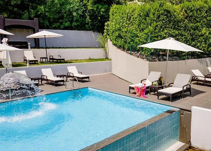 Laurus - Liburnia Hotel