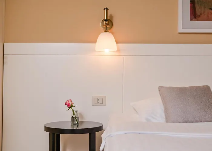 Laurus - Liburnia Hotel 4*