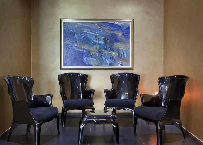 Hotel Laurus - Liburnia 4*