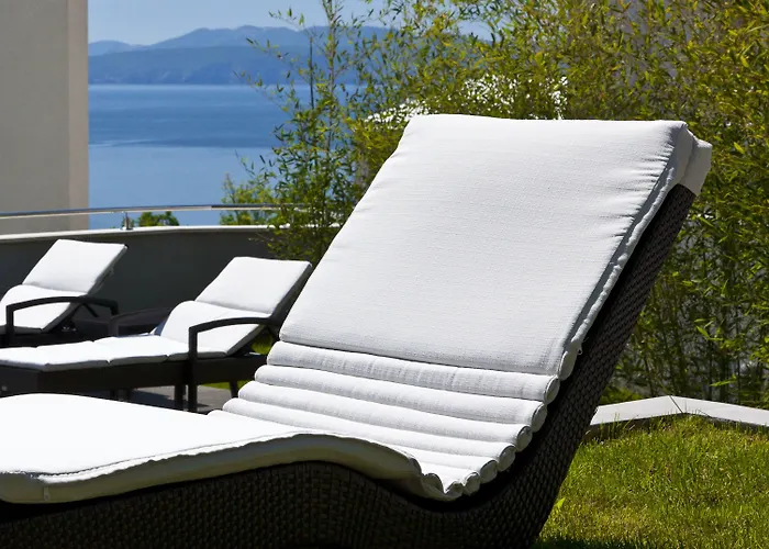 Laurus - Liburnia Hotel