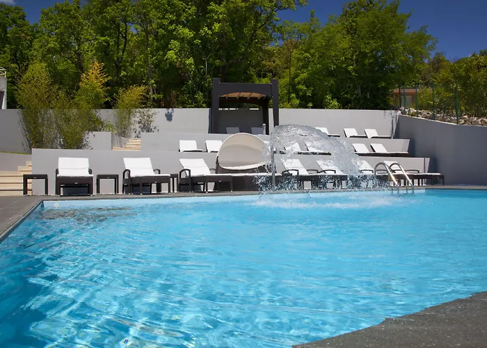 Hotel Laurus - Liburnia