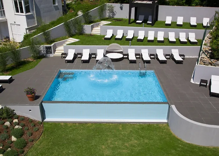 Hotel Laurus - Liburnia 4*