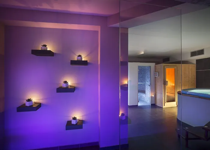 Hotel Laurus - Liburnia