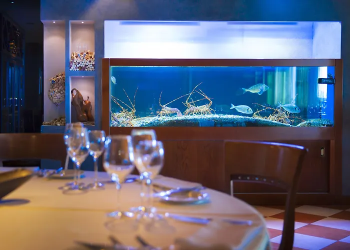 Hotel Laurus - Liburnia Opatija