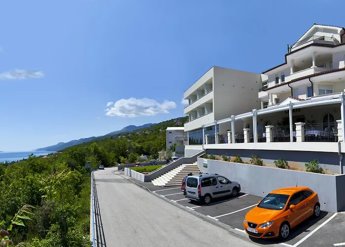 Hotel Laurus - Liburnia