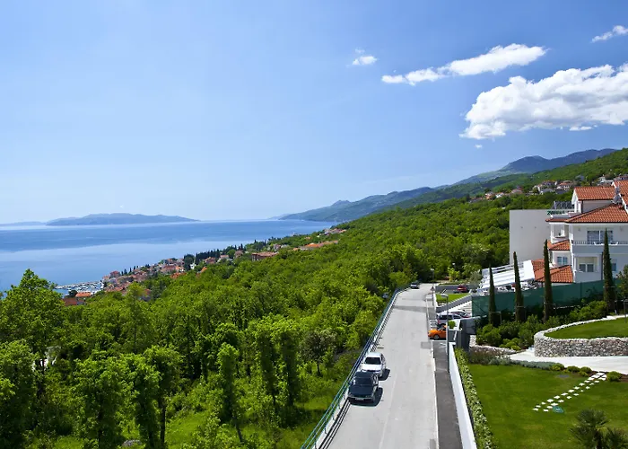 Laurus - Liburnia Hotel