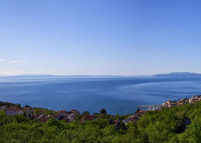 Laurus - Liburnia Hotel 4*