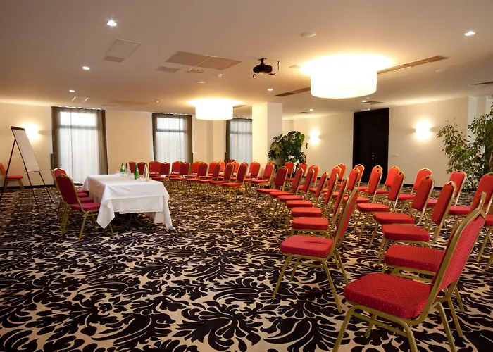 Laurus - Liburnia 4* Opatija