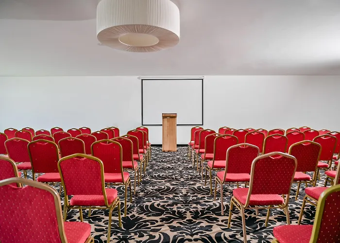 Hotel Laurus - Liburnia