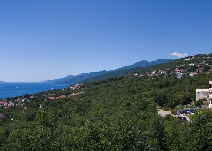 Laurus - Liburnia Hotel