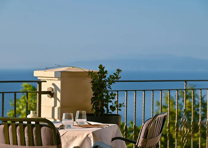 Hotel Laurus - Liburnia