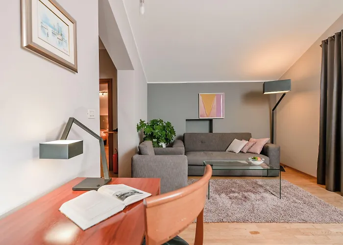 Laurus - Liburnia Opatija