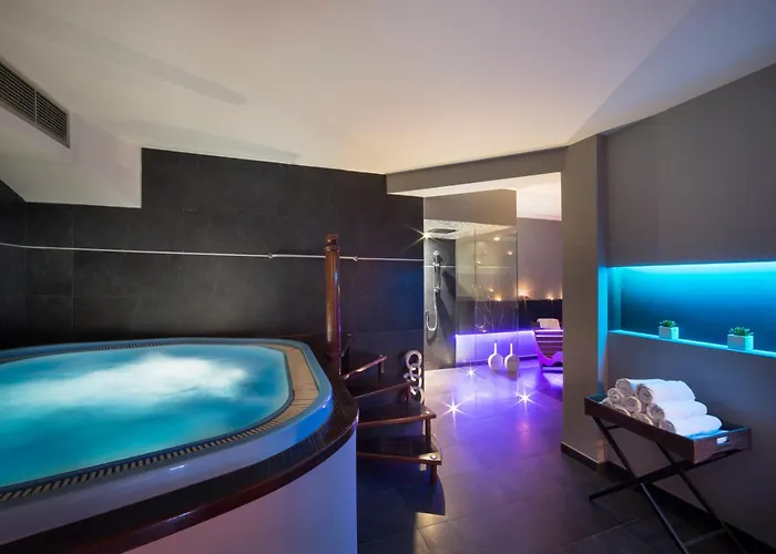 Laurus - Liburnia Hotel